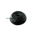 Custom Heat Resistant Molded FKM Silicone Rubber Seal